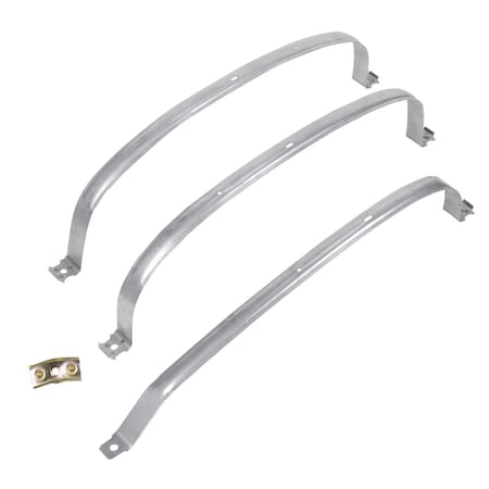 Spectra Premium Fuel Tank Strap, St202 ST202